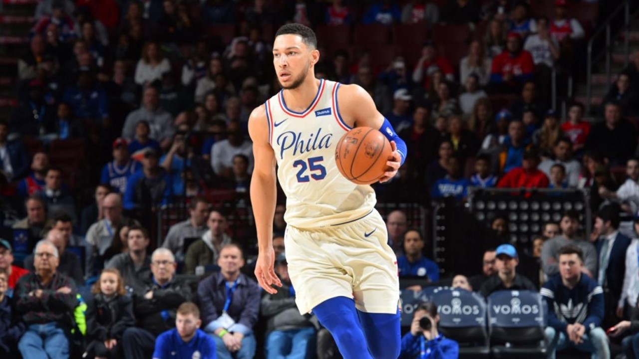 球运动的一 球运动的一